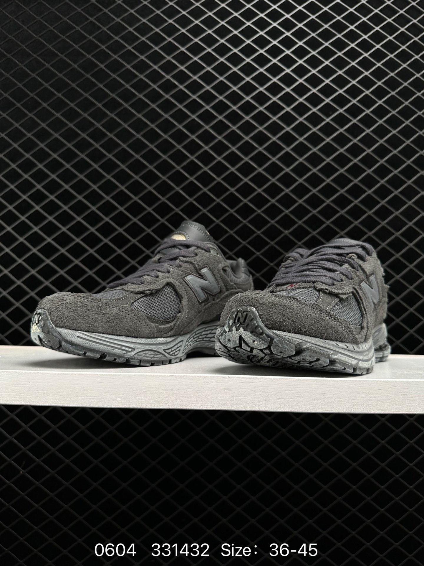 New Balance 2002R Protection Pack